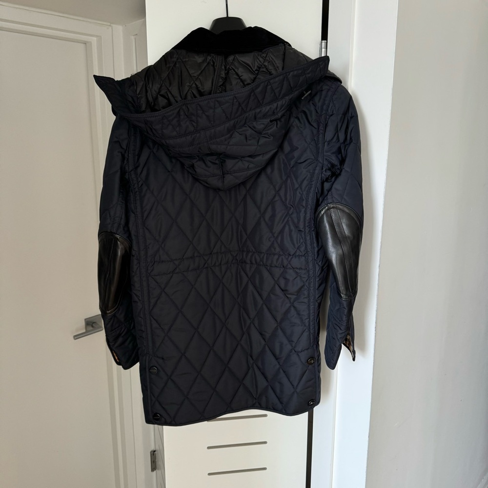 Burberry Jacket - Picture 6 of 10